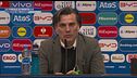 Le parole di Montella