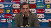Le parole di Montella