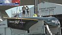 E' quasi America'2 cup
