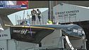 E' quasi America'2 cup