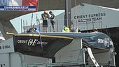 E' quasi America'2 cup