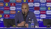 Stasera Italia-Craozia