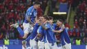 Azzurri, tutte le possibilità