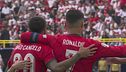 Ronaldo, l'uomo dei record