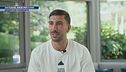 Zaccagni, eroe per caso