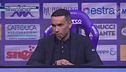 Palladino e la Fiorentina, si parte