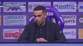 Palladino e la Fiorentina, si parte