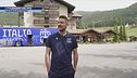 L'Italbasket del Poz