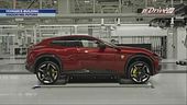 Ferrari E-Building