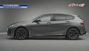 Nuova BMW Serie 1