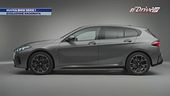 Nuova BMW Serie 1