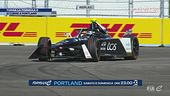 Si riparte da Portland con un doppio E-Prix