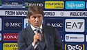 Conte nuovo re di Napoli