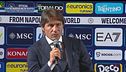Conte nuovo re di Napoli