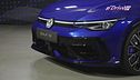 Ecco la nuova Golf R