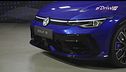 Ecco la nuova Golf R