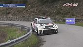 Rally Due Valli