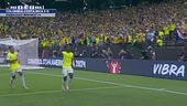 Colombia-Costa Rica 3-0