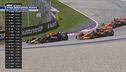 È sfida Verstappen-Norris