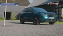 Nuovo Peugeot E-5008