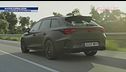 Nuova Cupra Leon