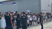 Juve, ecco Di Gregorio
