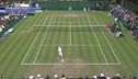 Wimbledon: Musetti avanti