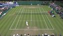 Wimbledon: Musetti avanti
