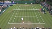 Wimbledon: Musetti avanti
