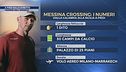 Messina Crossing: a piedi sullo stretto, l'impresa di Jaan Roose