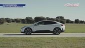 Alla scoperta della nuova Polestar 4