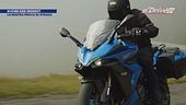 Suzuki GSX-S1000GT