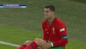 La delusione di CR7