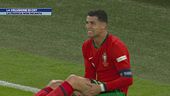 La delusione di CR7