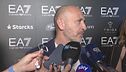 Inter, Ausilio svela i piani dei nerazzurri