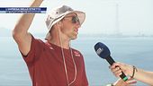 Messina Crossing, l'impresa dello stretto