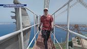 Attesa Messina Crossing