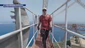 Attesa Messina Crossing
