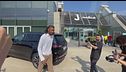 Quanta Francia nella Juve