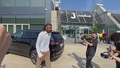 Quanta Francia nella Juve