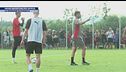 Milan: la missione di Fonseca