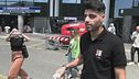 Inter: è sbarcato Taremi