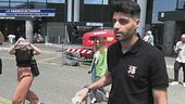 Inter: è sbarcato Taremi