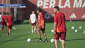 Roma: ecco il De Rossi 2.0