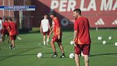 Roma: ecco il De Rossi 2.0
