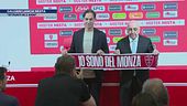 Galliani lancia Nesta