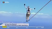 Il Messina Crossing ha emozionato l'Italia