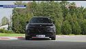 Il test drive della nuova Alfa Romeo Junior