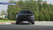 Il test drive della nuova Alfa Romeo Junior