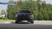 Il test drive della nuova Alfa Romeo Junior